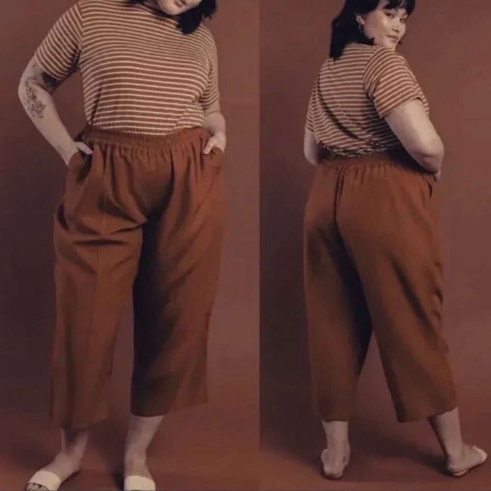 Tradlands Paloma Pants